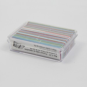 DR111200 - Preciosas Promessas - 7,2x5,5cm