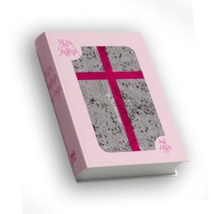 BI151040 - Bíblia Sagrada Ave Maria (Paete) - 19x14cm