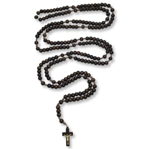 RS760103 - Rosário Madeira - 112x2,2cm