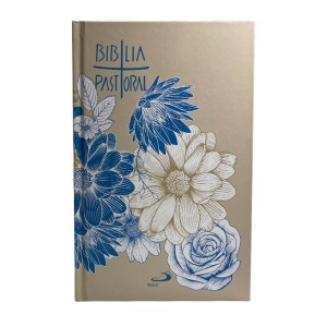 BI151505 - Bíblia Pastoral - 22x14cm