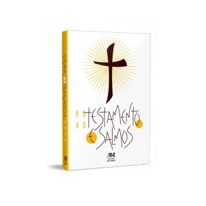 BI151015 - Novo Testamento e Salmos 15,5x11cm