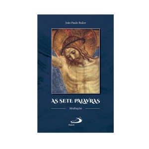 LI116437 - As Sete Palavras - 17x11cm