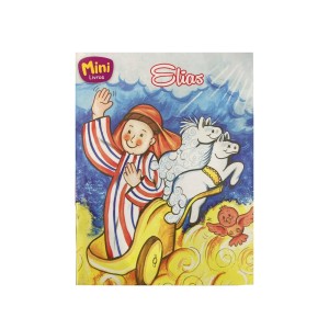 LI720404 - Elias - 13x10cm