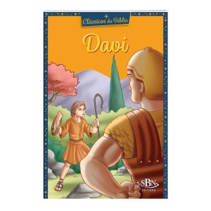 LI720512 - Davi - 21x14cm