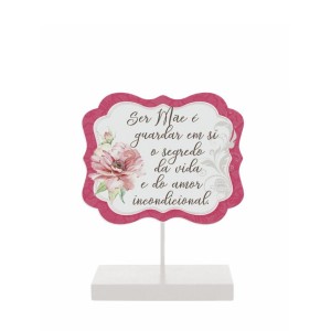 CMA2070080 - Pedestal - 16x13cm