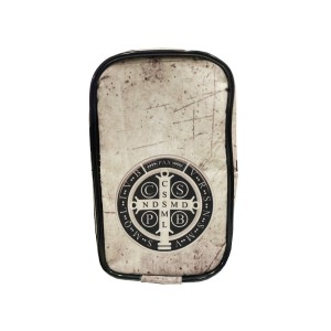 BS1930100 - Bolsa Shouder Bag São Bento - 16,5x9,5cm