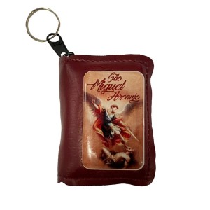 DR111251 - Preciosas Promessas São Miguel Arcanjo - 6x5cm