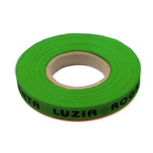 RF141063 - Rolo de Fita Santa Luzia Verde Bandeira