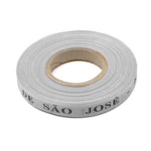 RF141175 - Rolo de Fita São José Branco