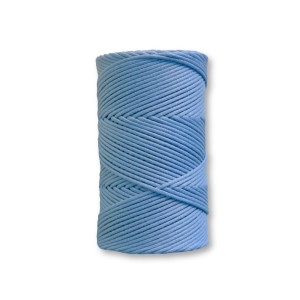 COM540538 - Fio Encerado Cobalto c/ 100 metros - 1mm (4640)