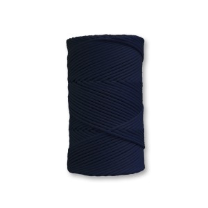 COM540543 - Fio Encerado Azul Marinho c/ 100 metros - 1mm (4647)